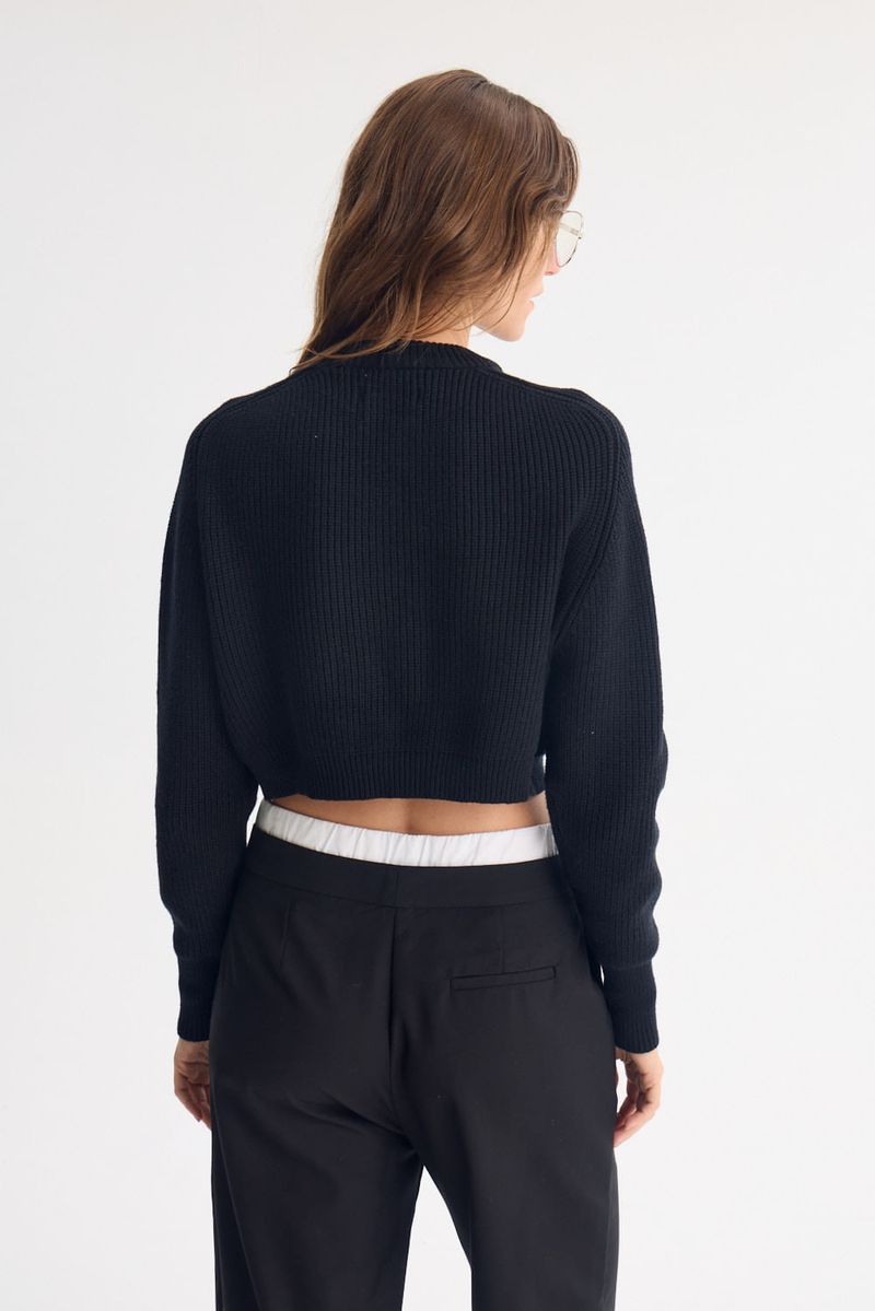 SWEATER BASIC KATE