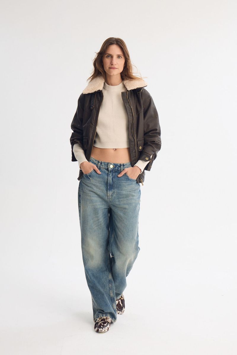 SWEATER BASIC KATE