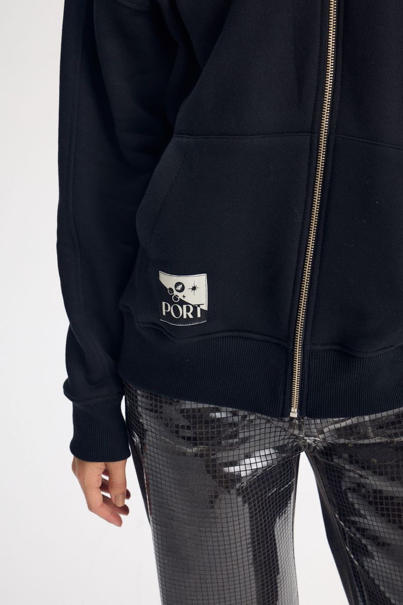 BUZO HOODIE OVER JOURNEY