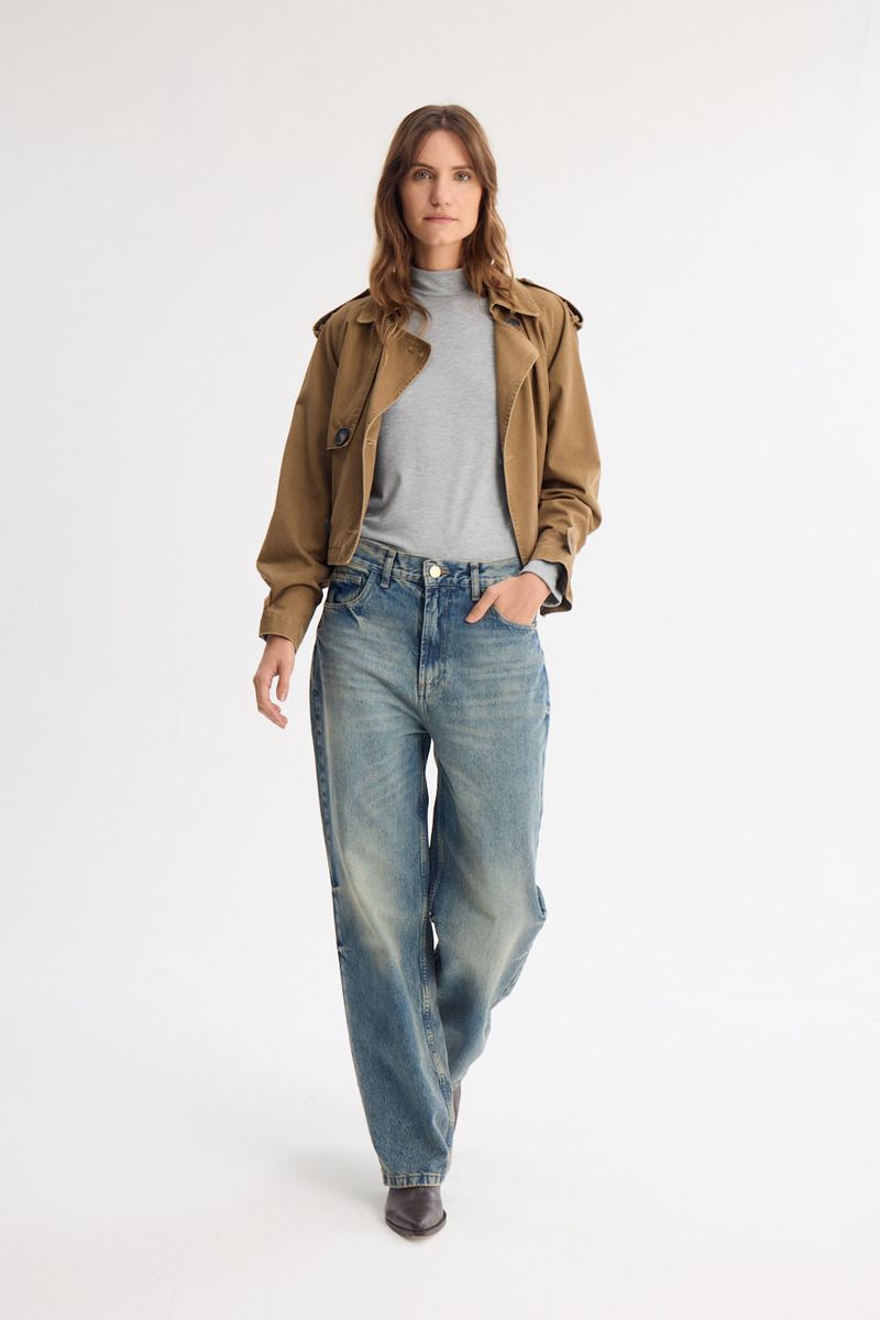 POLERA PARIS