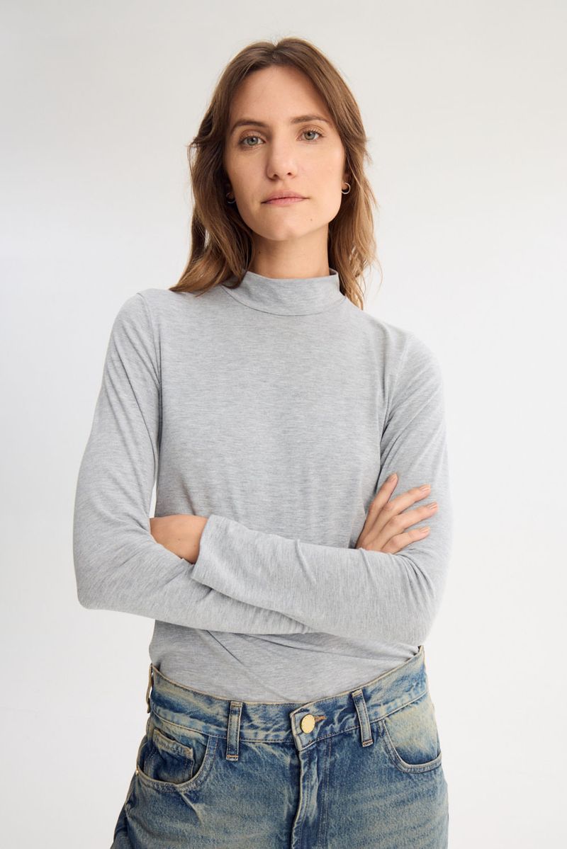 POLERA PARIS