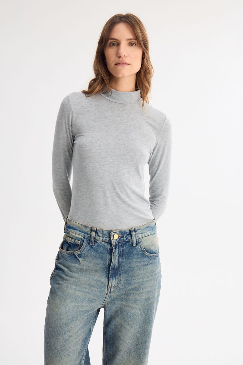 POLERA PARIS