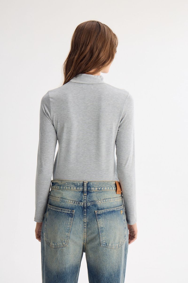 POLERA PARIS