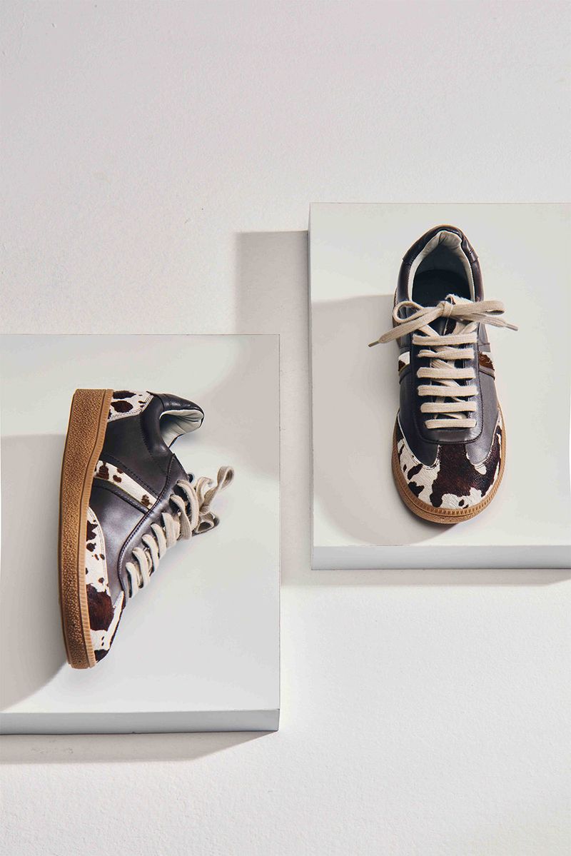 ZAPATILLAS URBAN