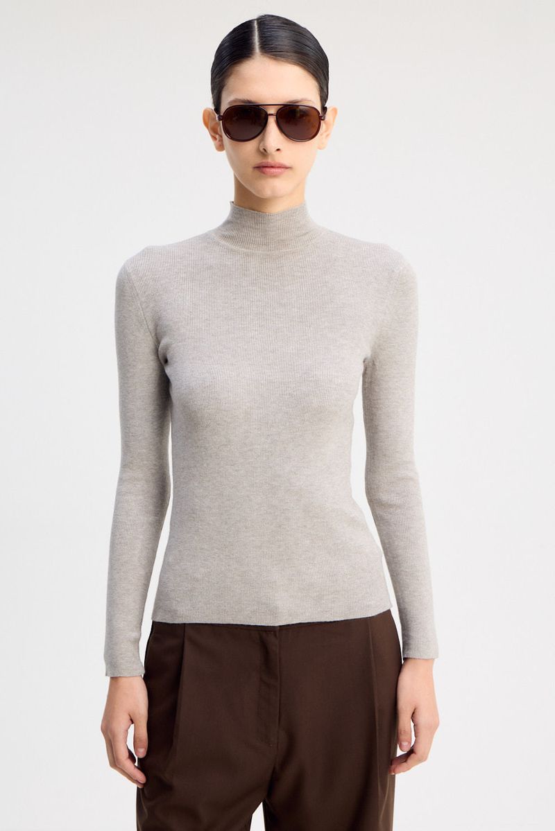 POLERA BASIC BELTON