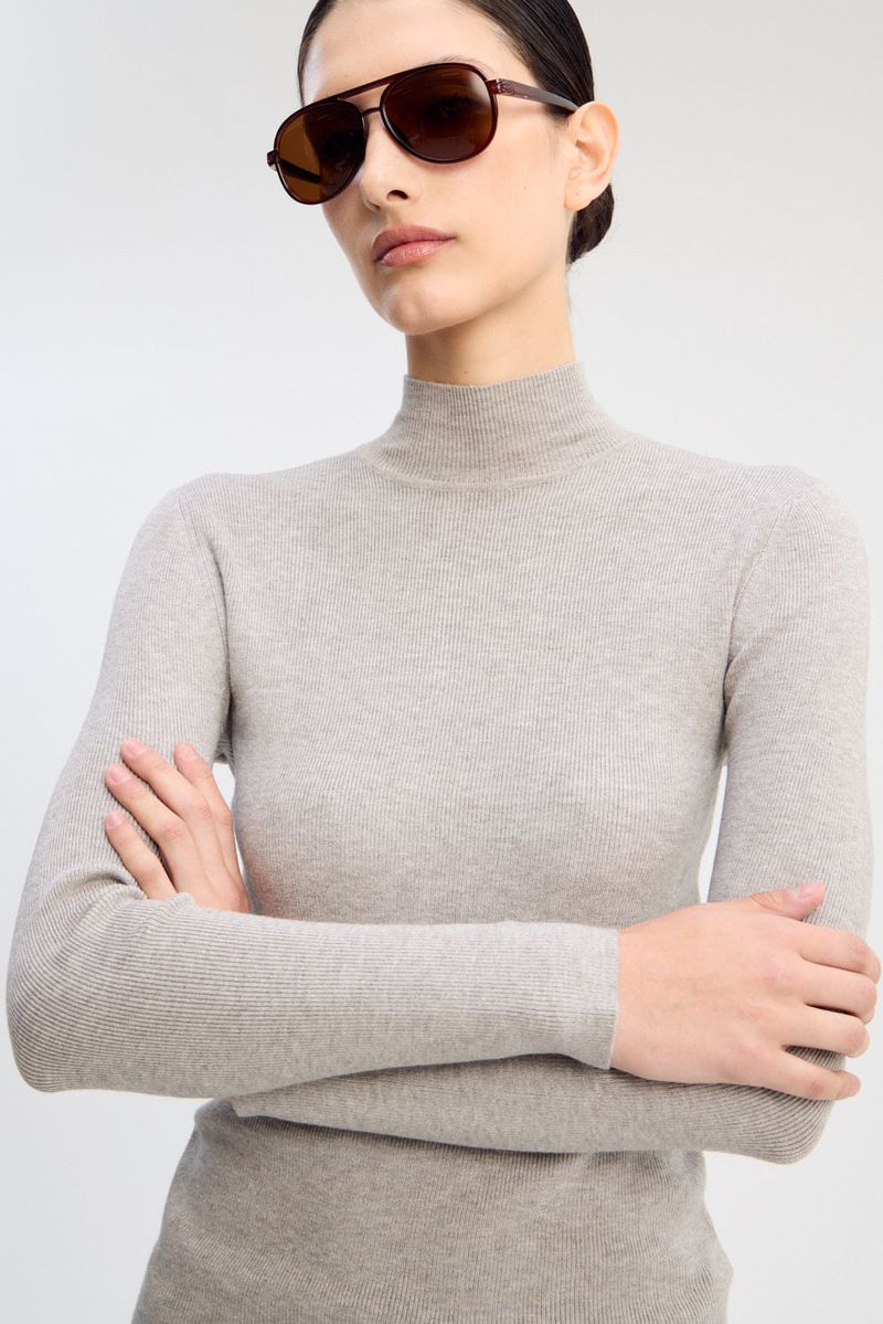POLERA BASIC BELTON