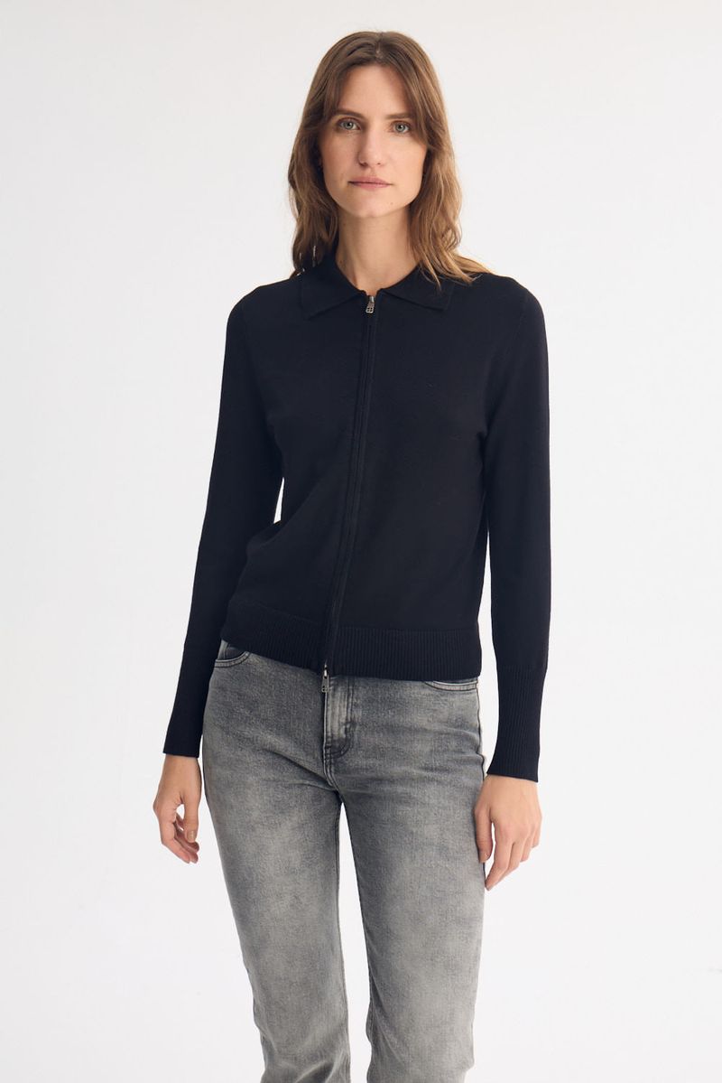CAMPERA POLO LISBOA