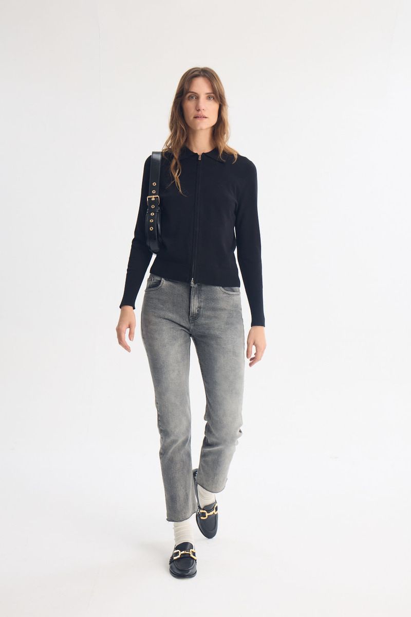 CAMPERA POLO LISBOA