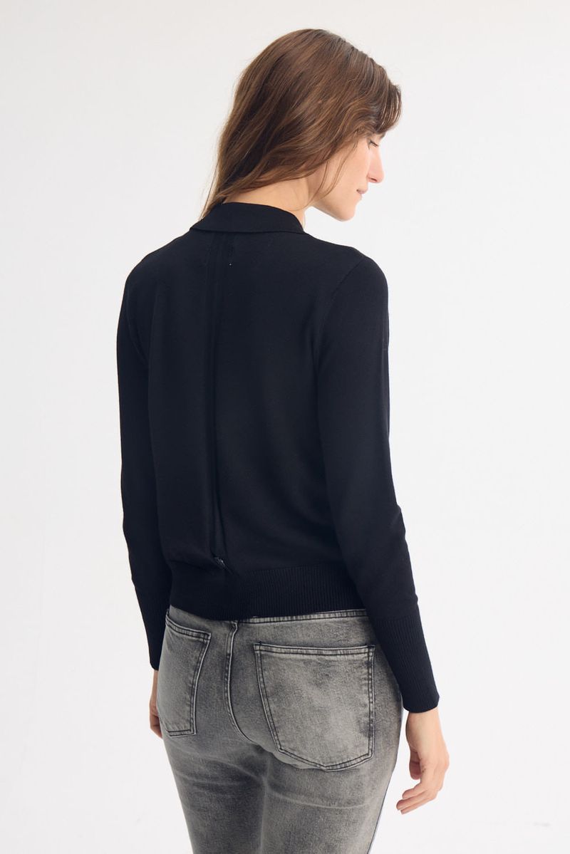 CAMPERA POLO LISBOA