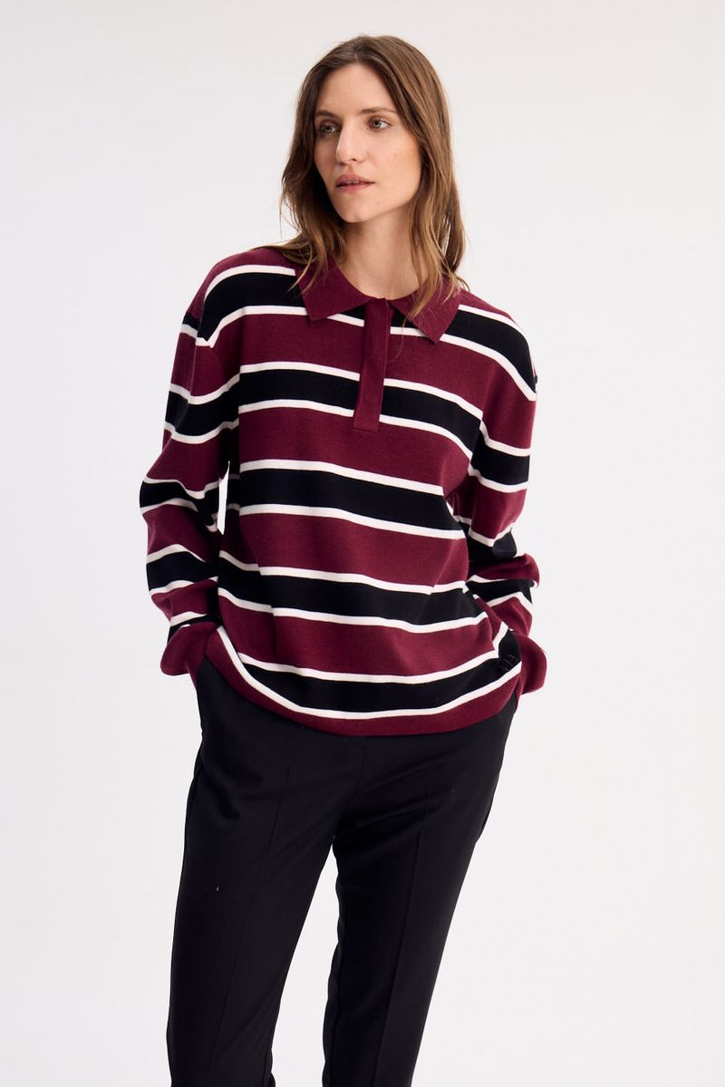 POLITO STRIPES SCHOOL