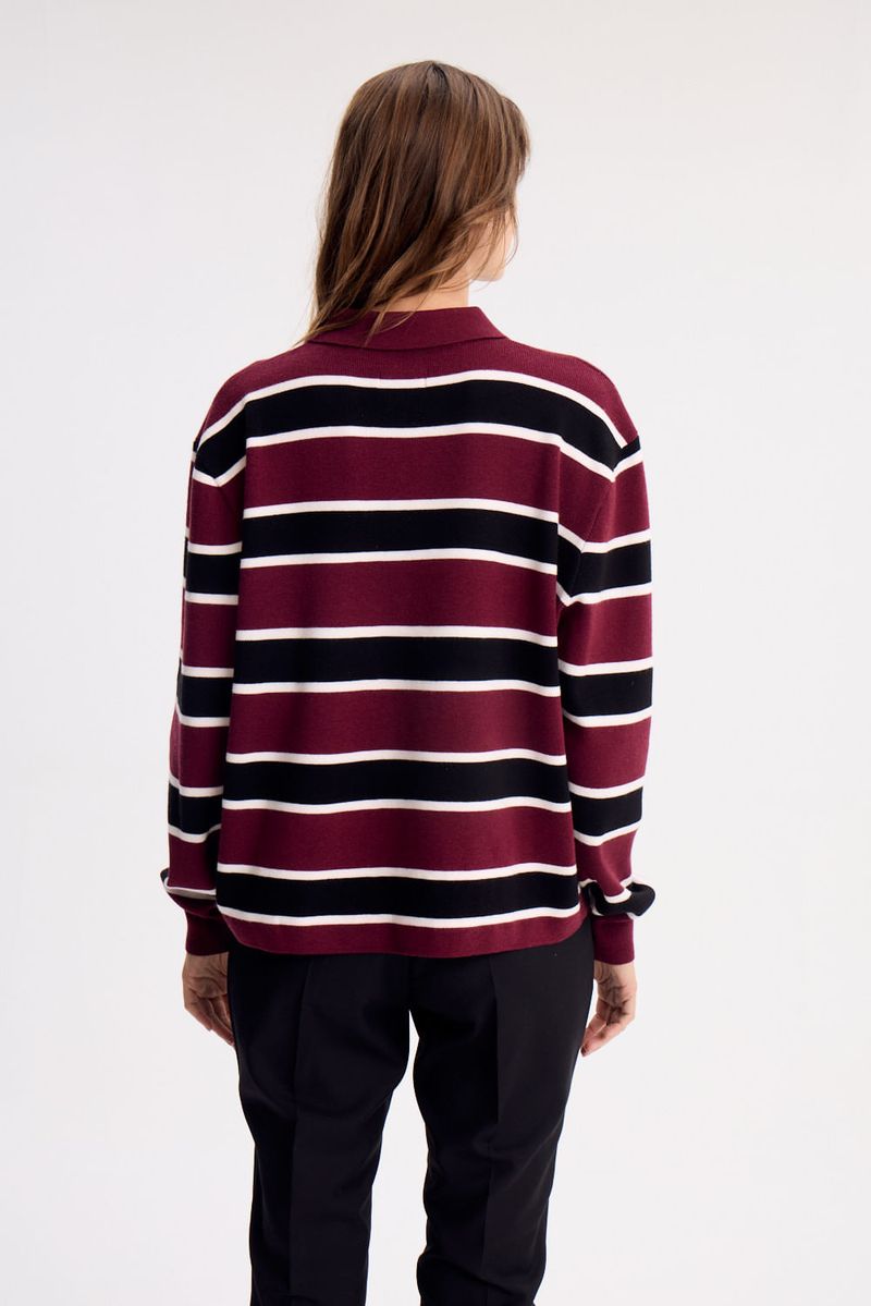 POLITO STRIPES SCHOOL