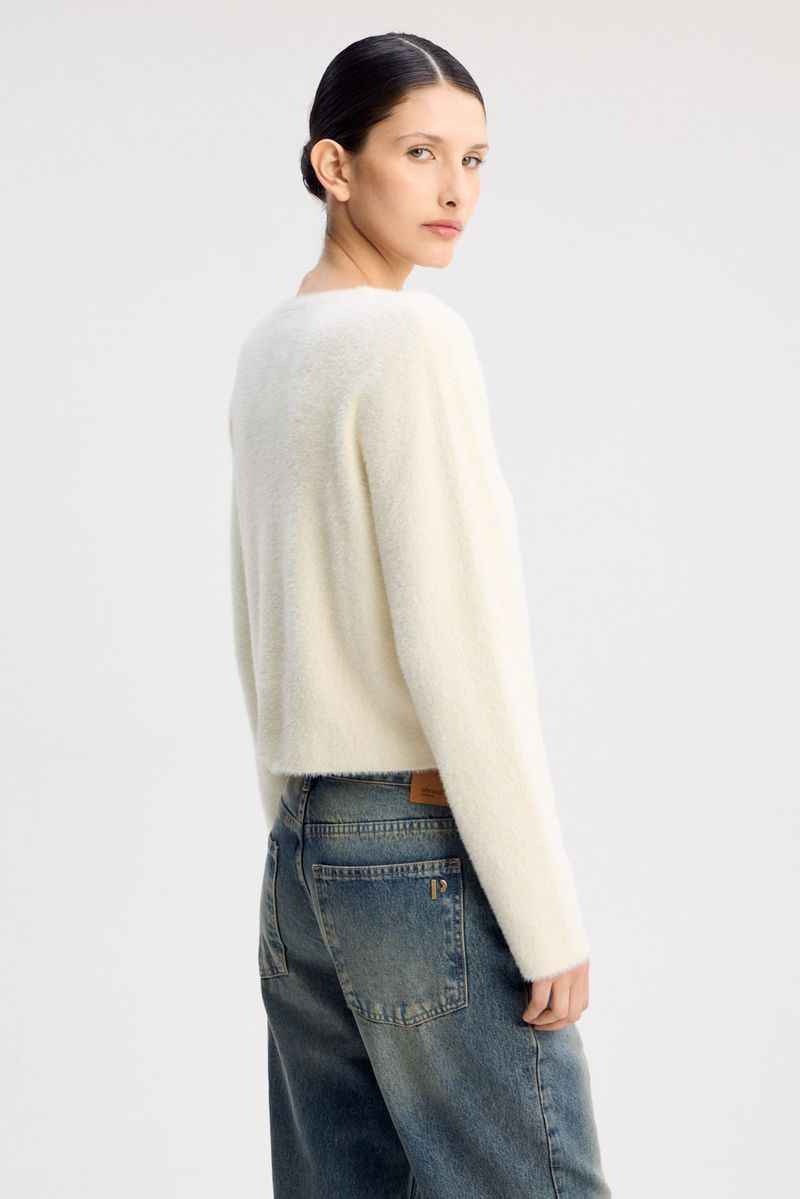 CARDIGAN CARNEVALE