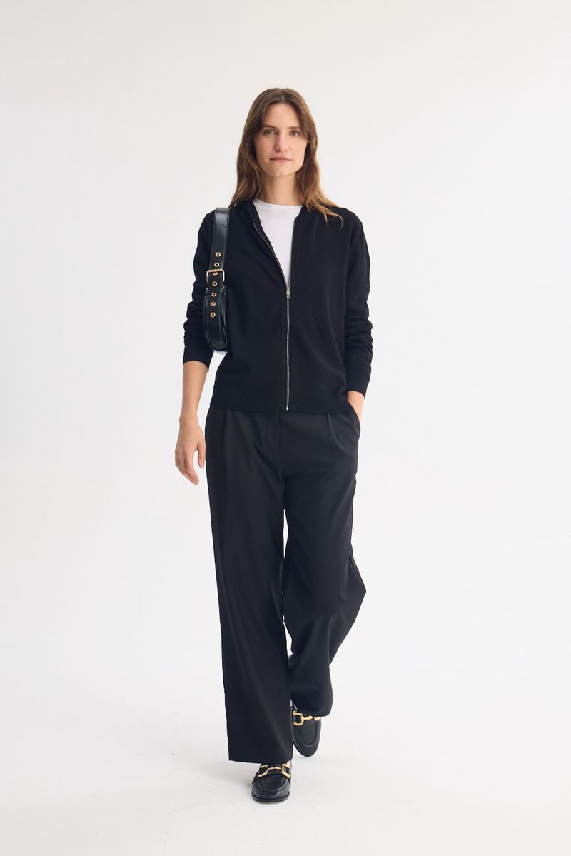 HOODIE BASIC LISBOA