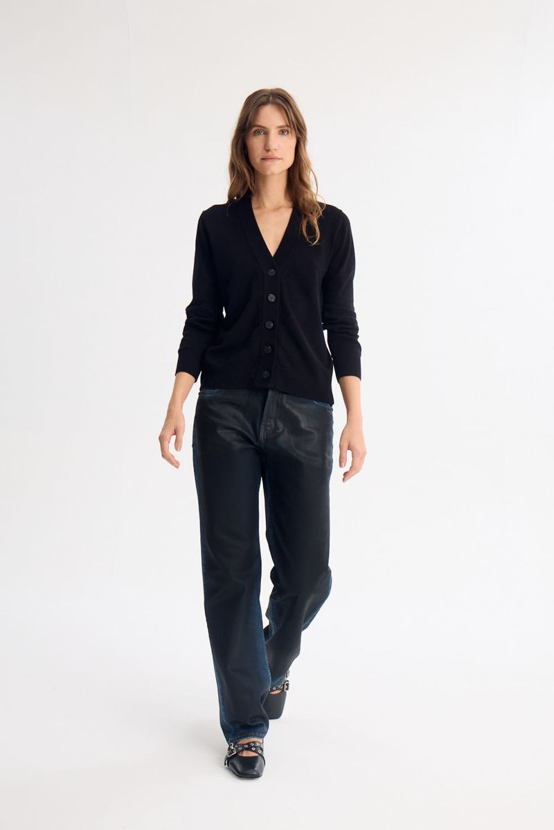 CARDIGAN BASIC LISBOA