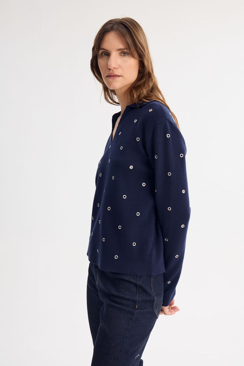 SWEATER ALEXANDER