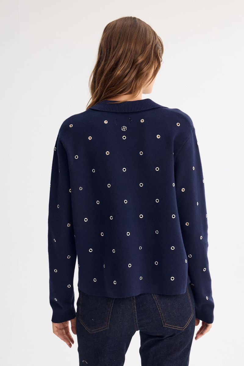 SWEATER ALEXANDER