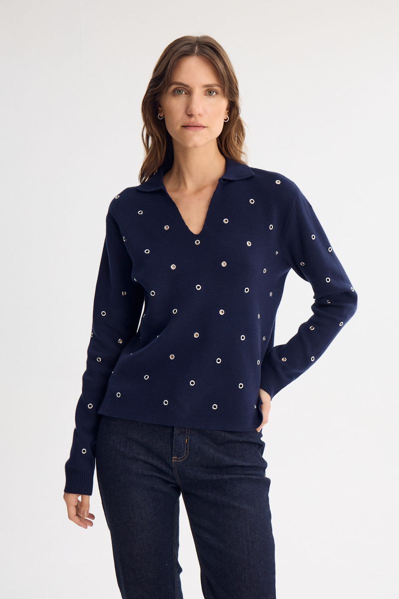 SWEATER ALEXANDER