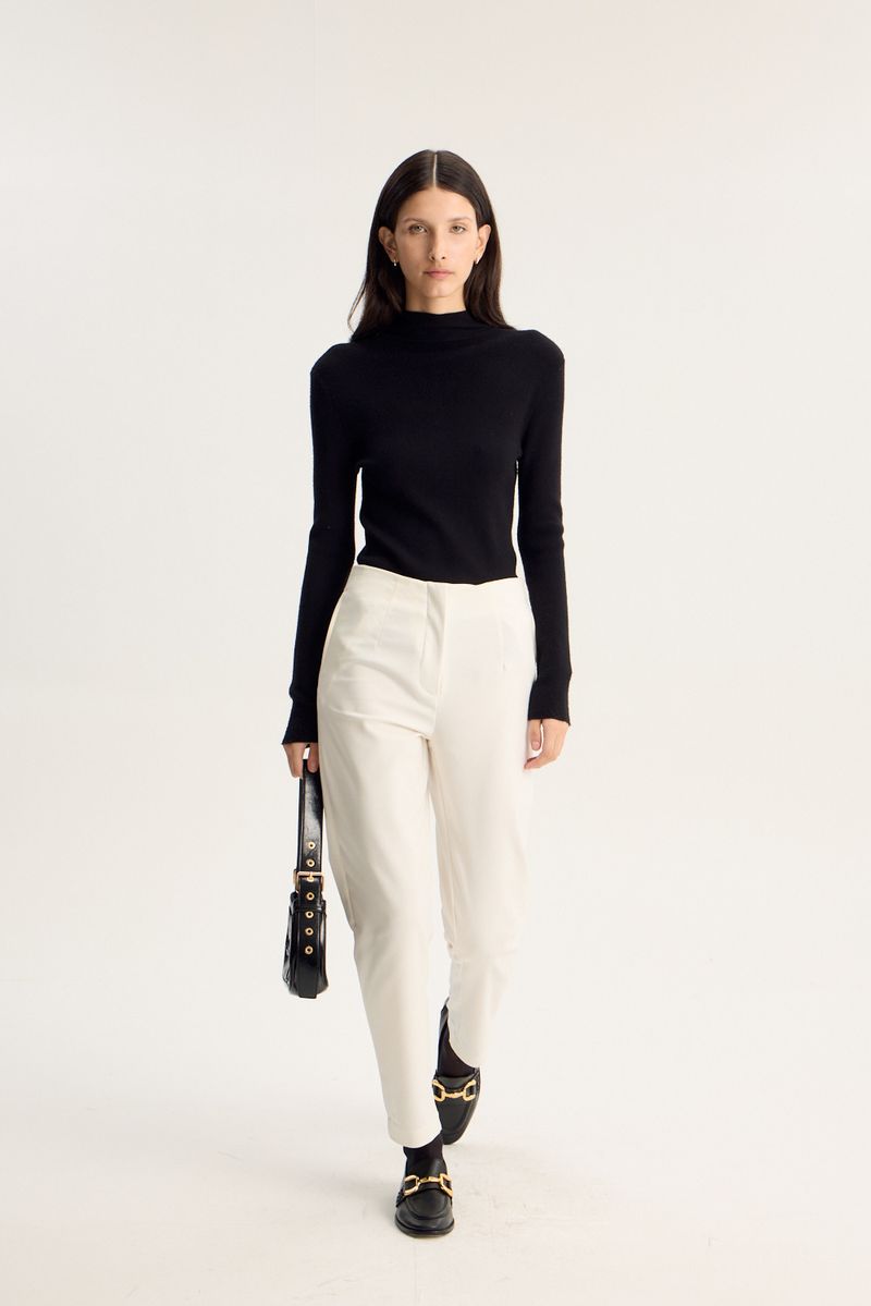 PANTALÓN SASTRERO MILLER