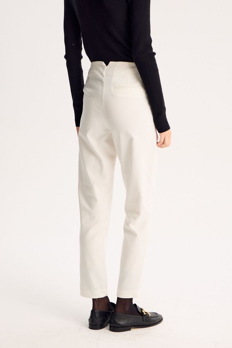 PANTALÓN SASTRERO MILLER