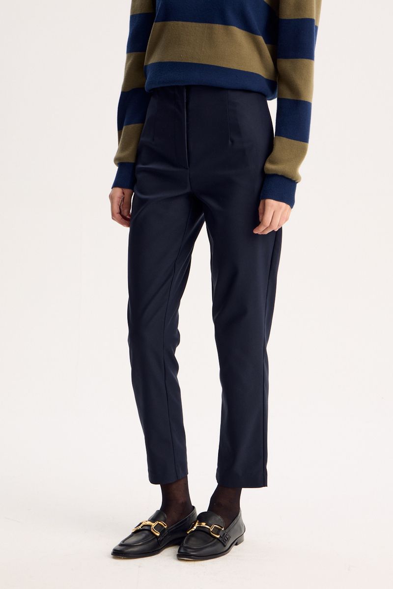 PANTALÓN SASTRERO MILLER