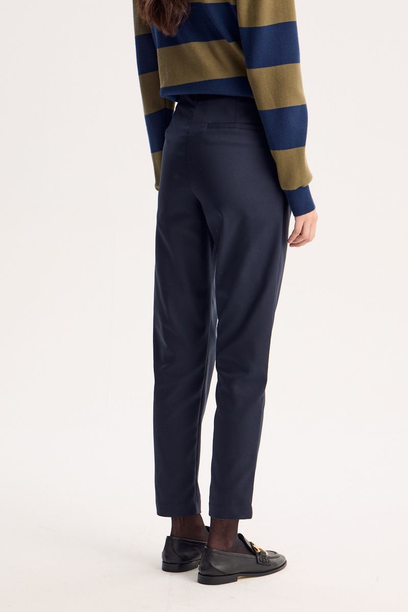 PANTALÓN SASTRERO MILLER