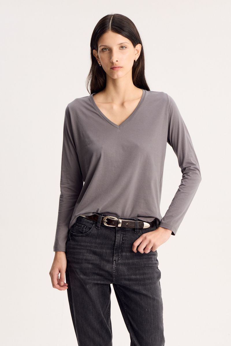 REMERA PIMA HELENA