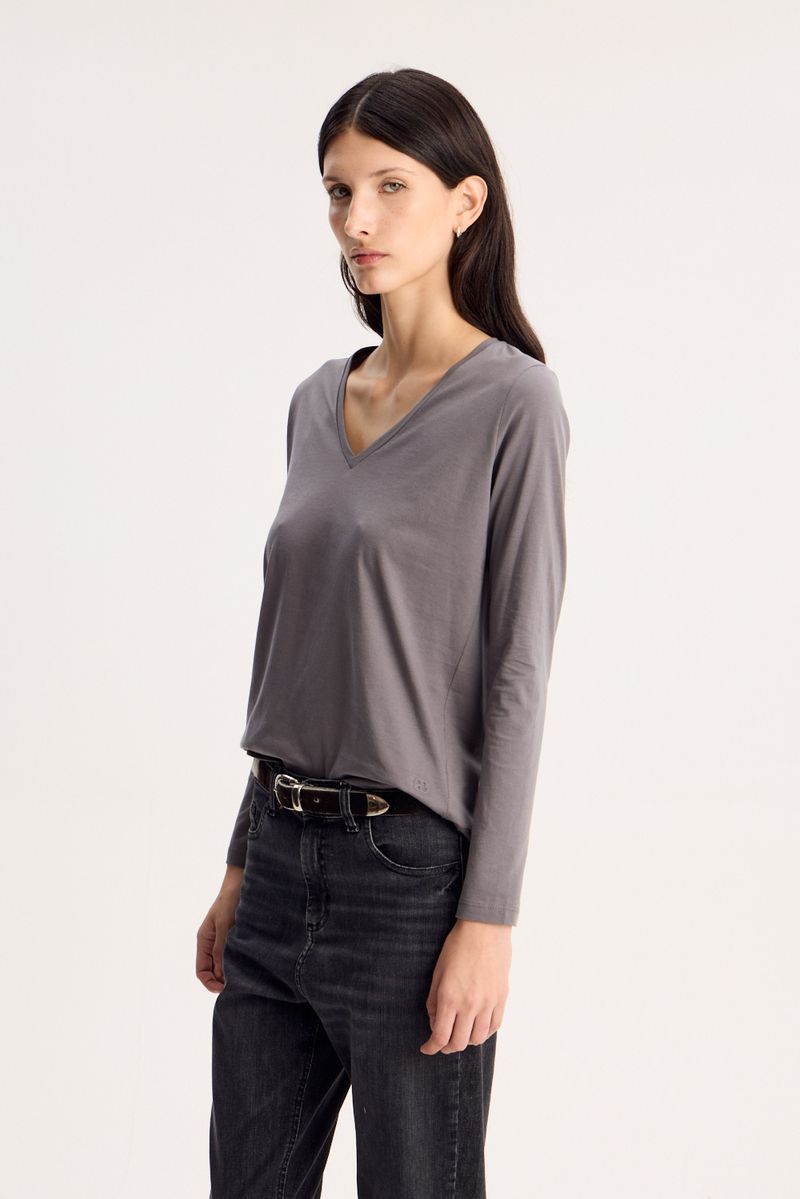 REMERA PIMA HELENA