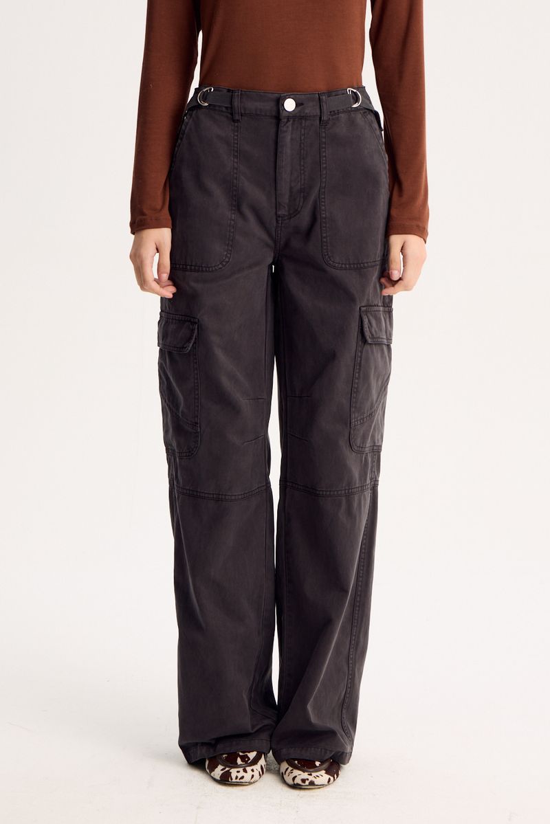 PANTALÓN CARGO MARK