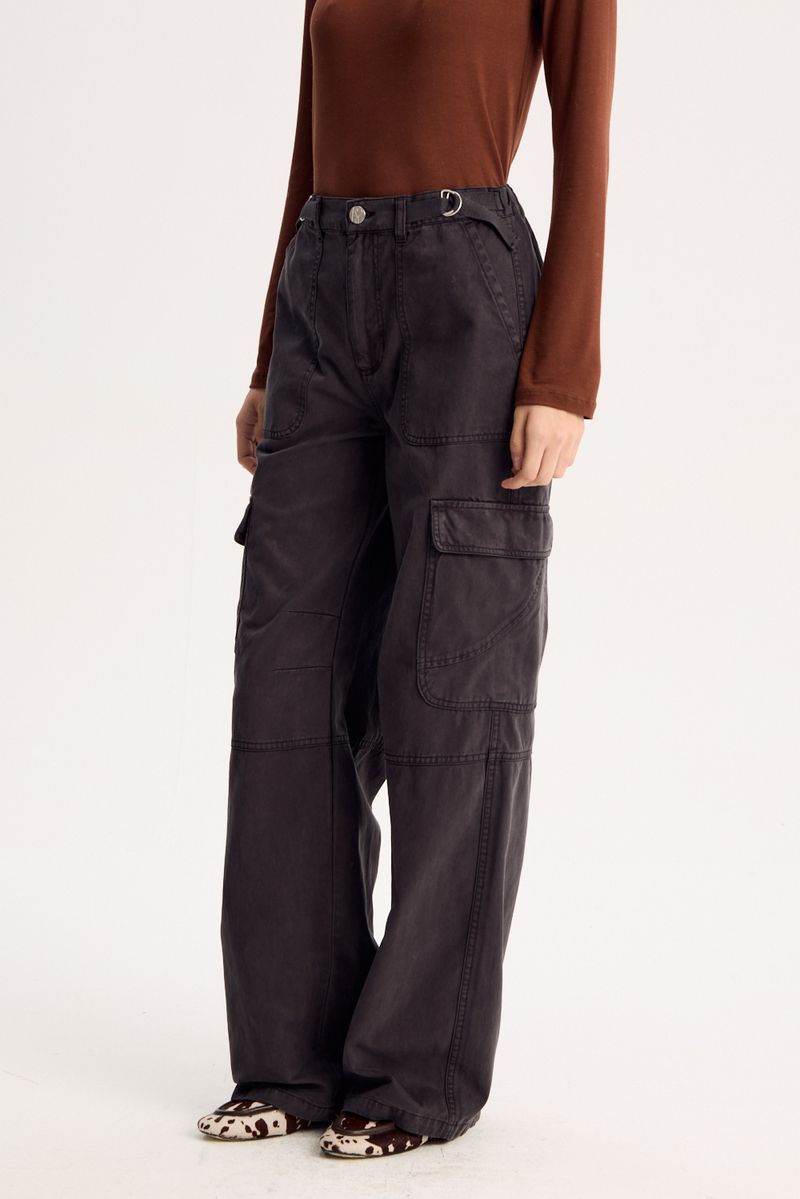PANTALÓN CARGO MARK