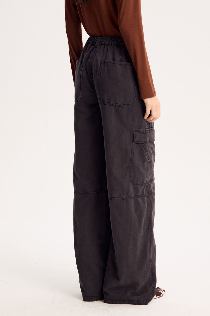 PANTALÓN CARGO MARK