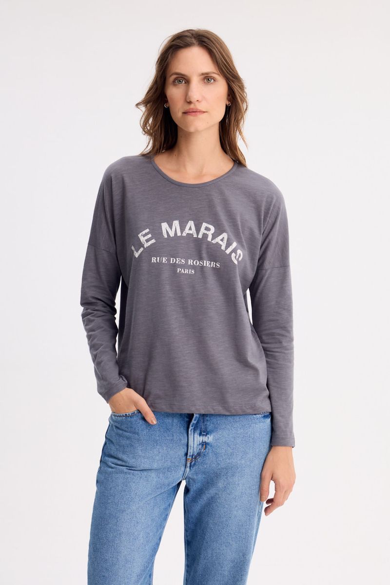 REMERA LA CITE