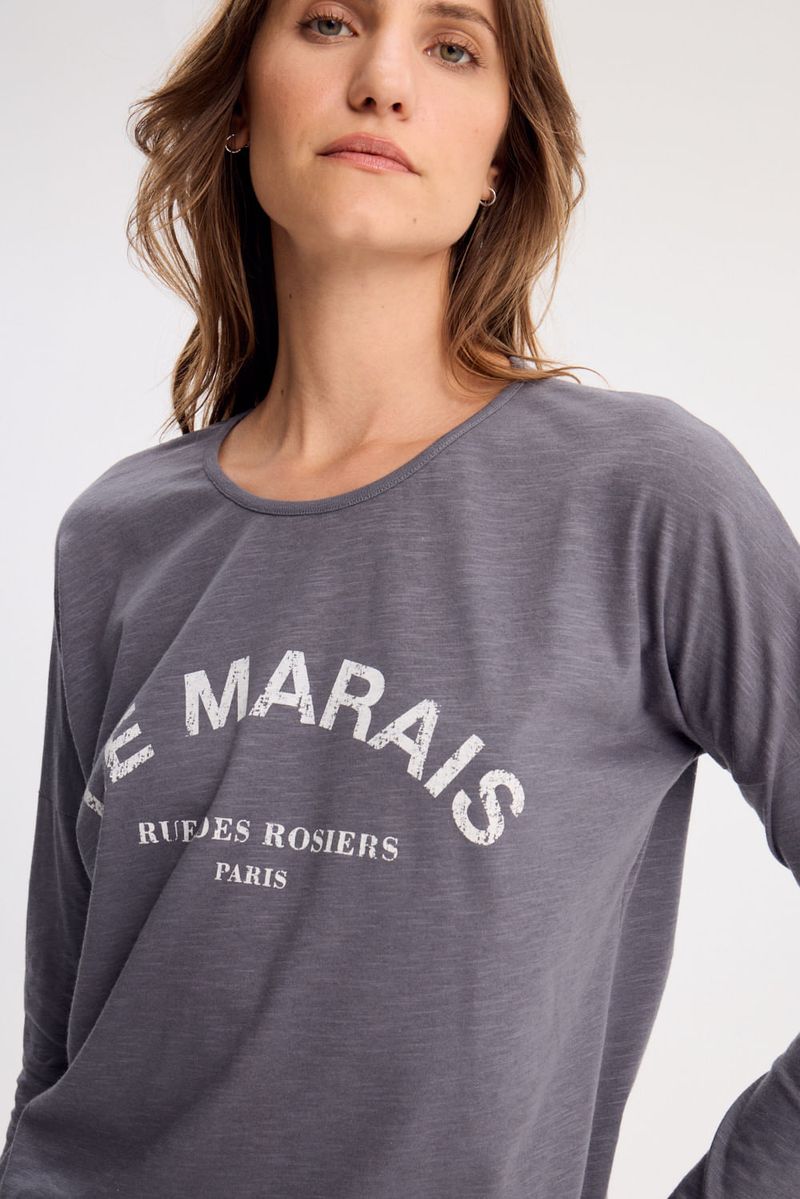 REMERA LA CITE