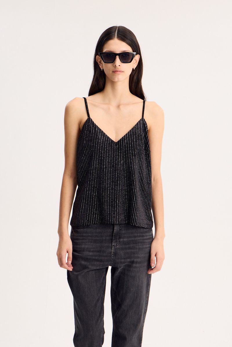 MUSCULOSA SHINE