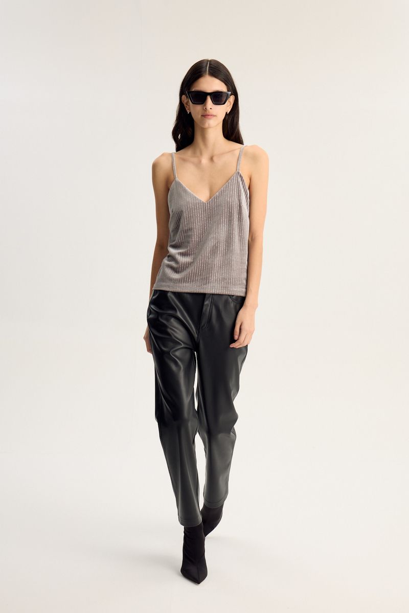 MUSCULOSA SHINE