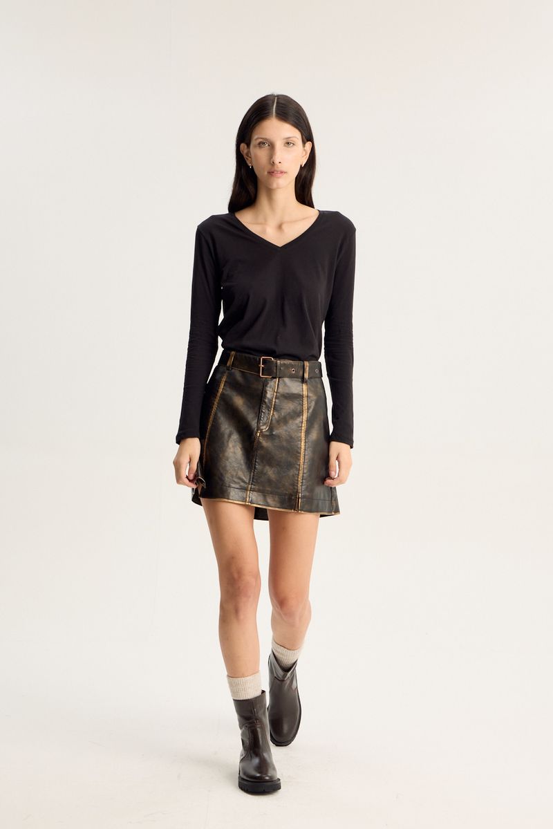 REMERA PIMA HELENA