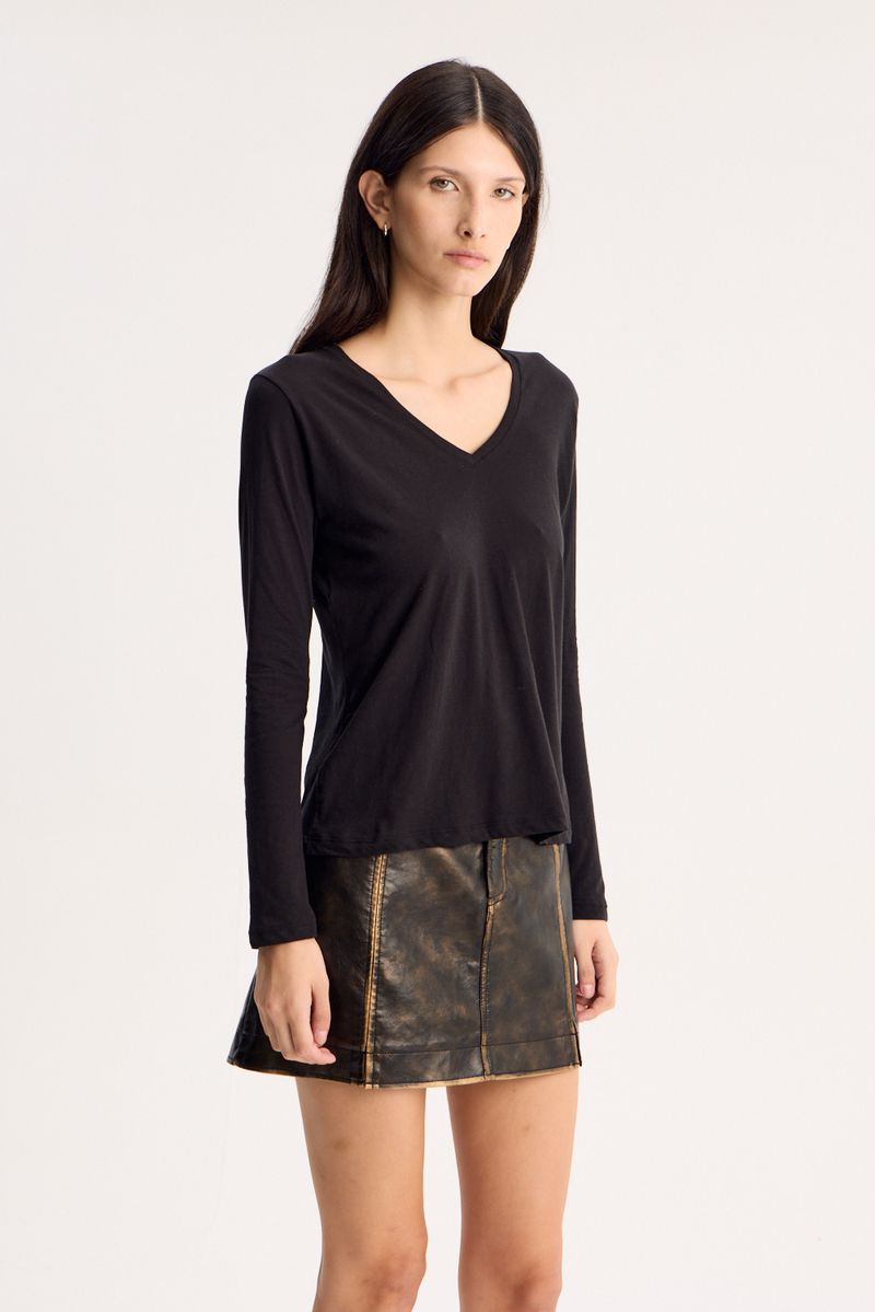 REMERA PIMA HELENA