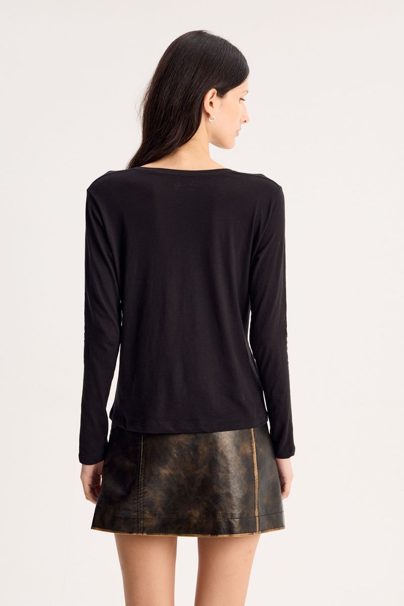 REMERA PIMA HELENA