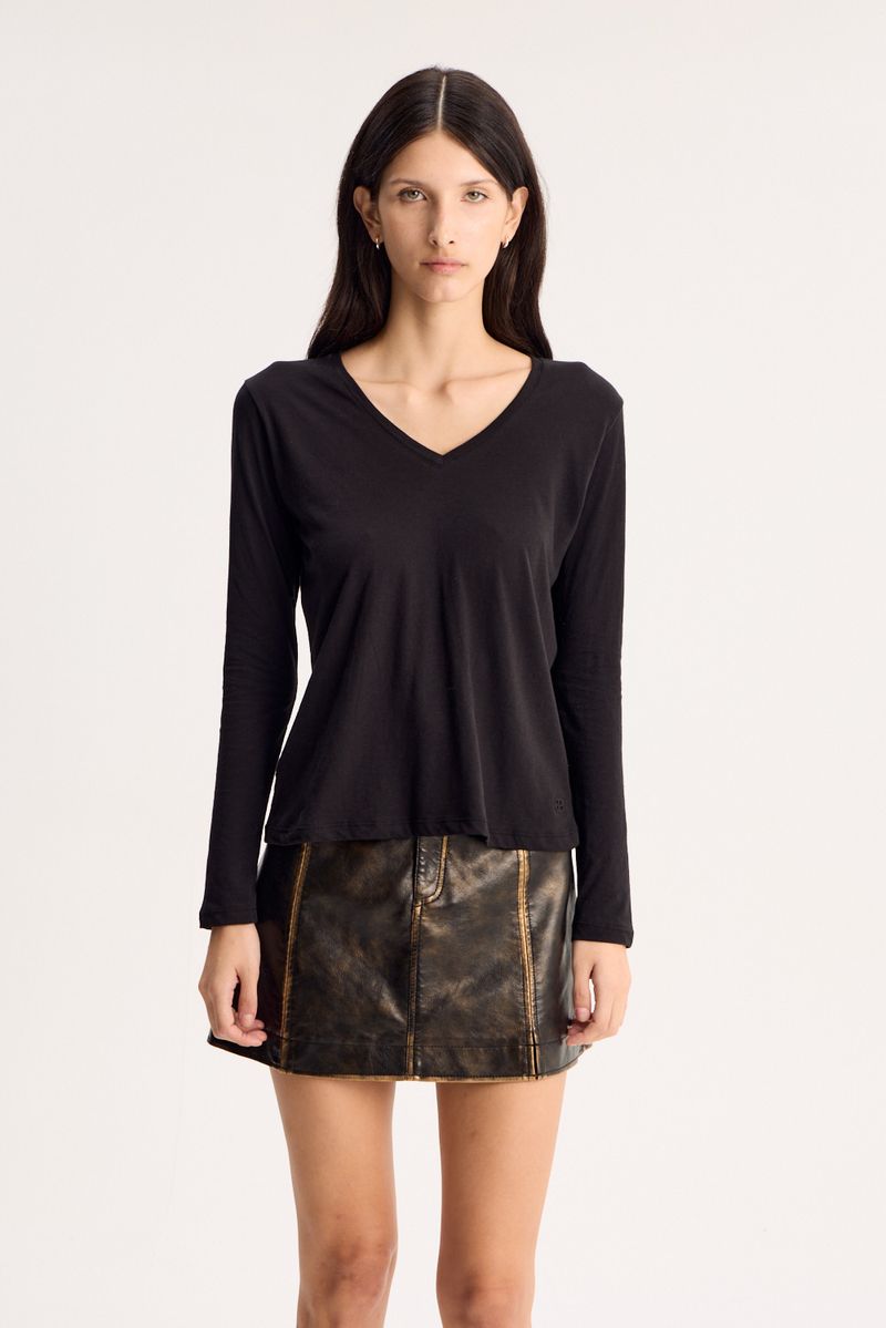 REMERA PIMA HELENA