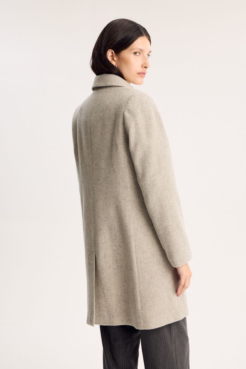ABRIGO CLASSIC FIT KLEE