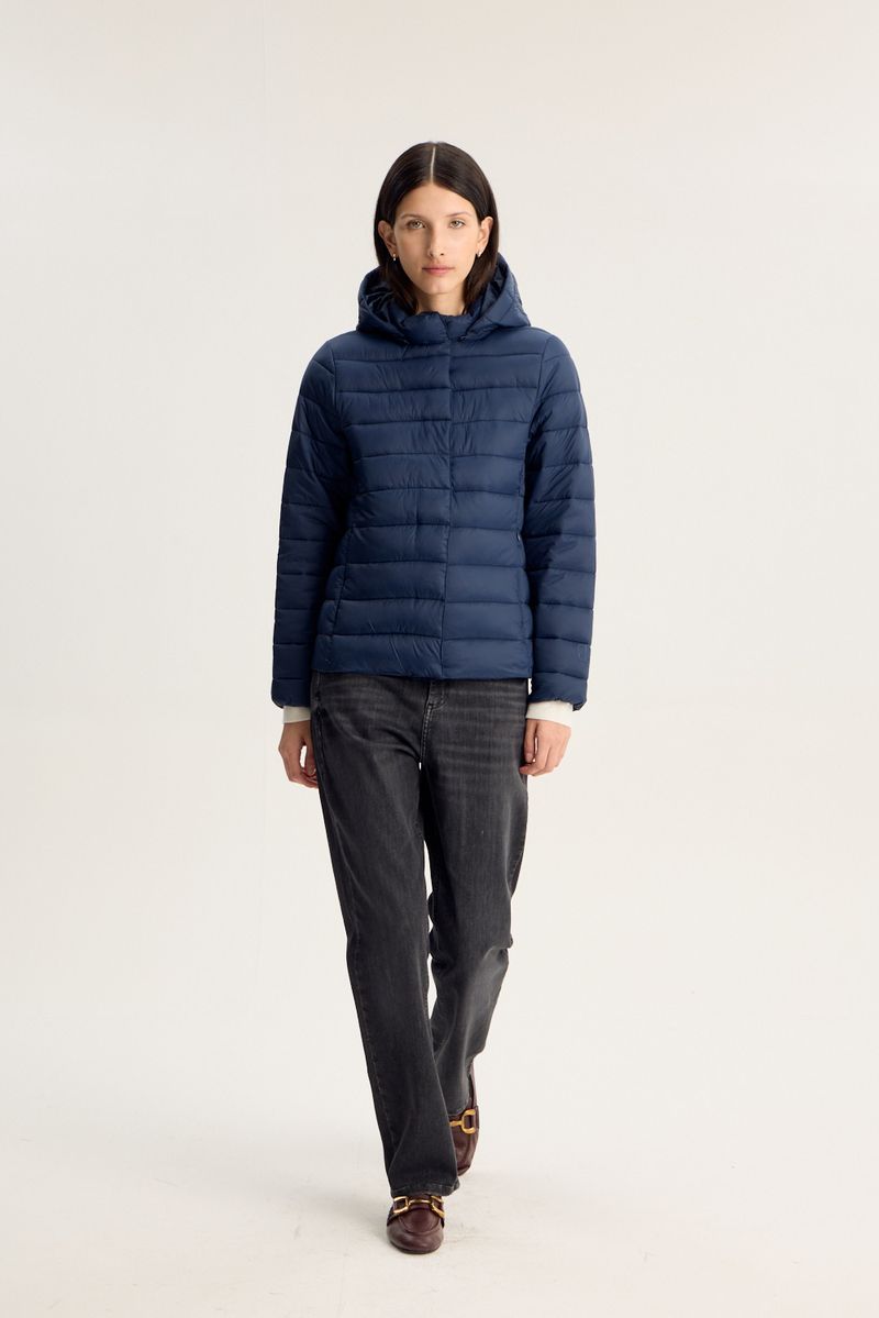 CAMPERA ROMA