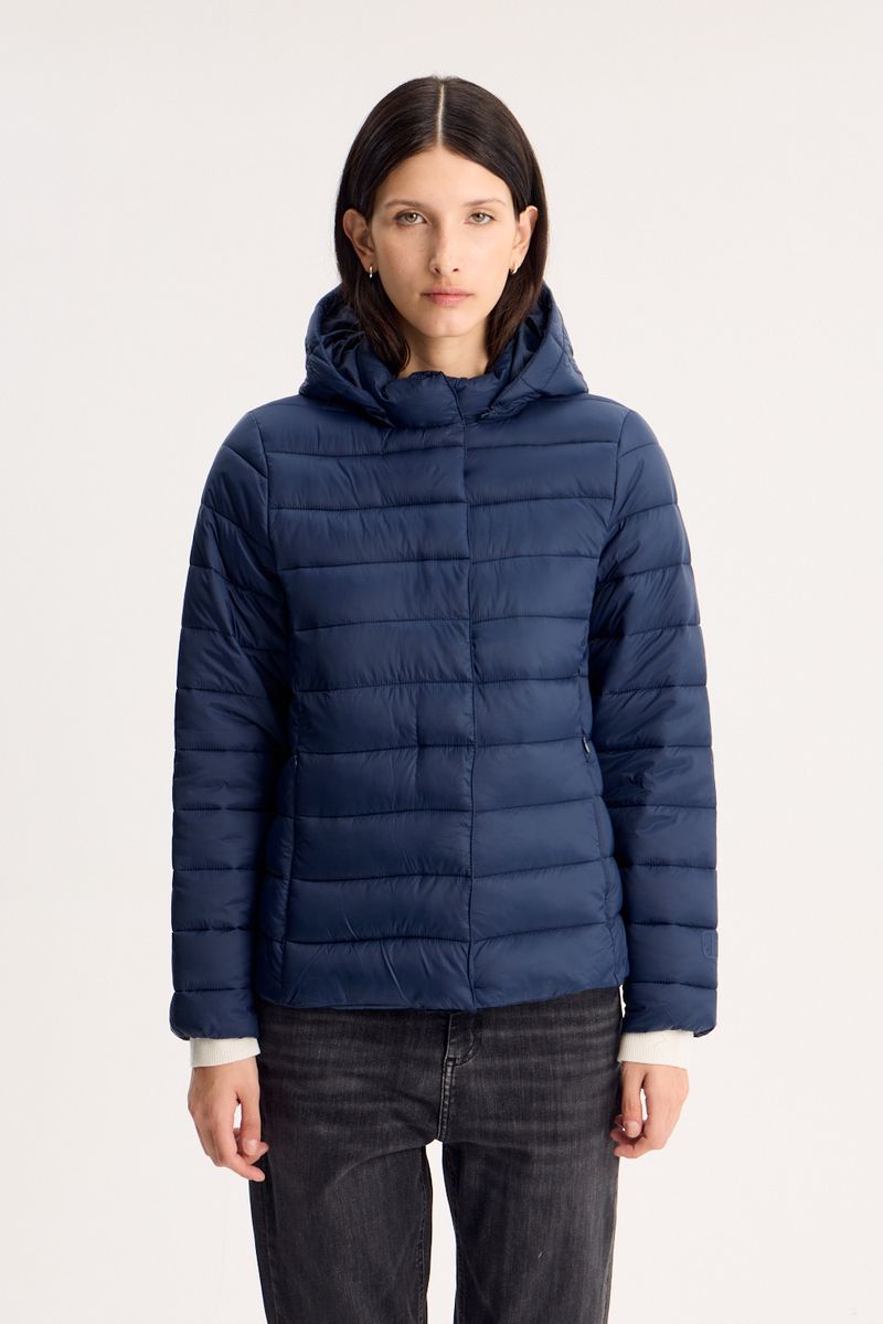 CAMPERA ROMA