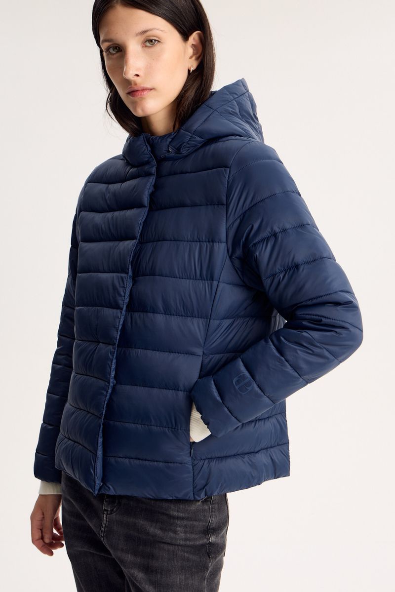 CAMPERA ROMA
