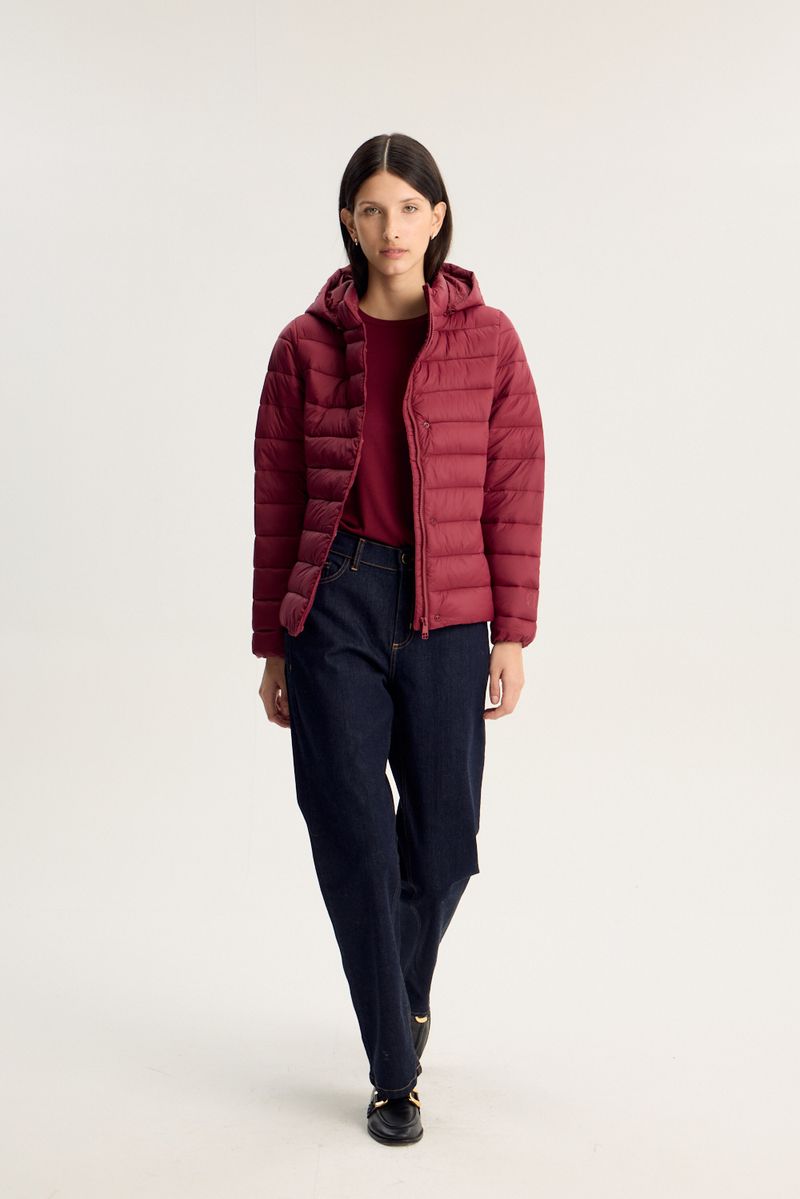CAMPERA ROMA