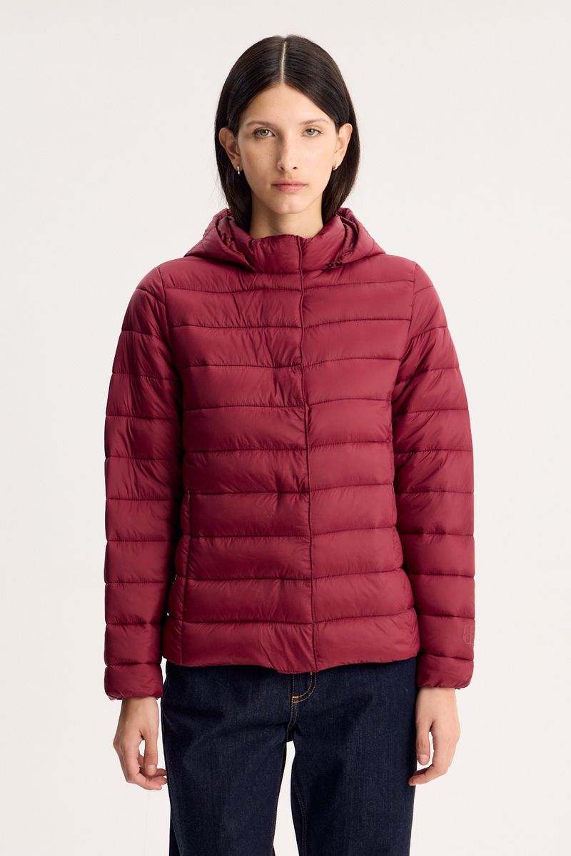 CAMPERA ROMA