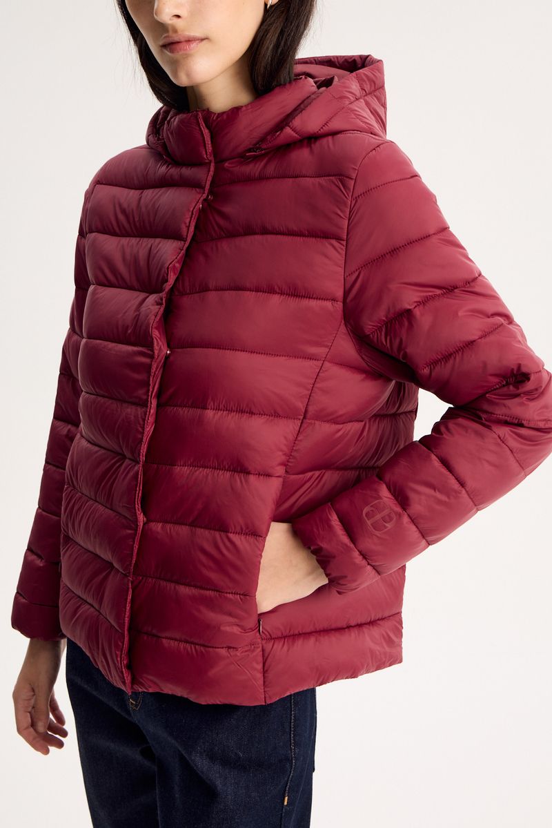 CAMPERA ROMA