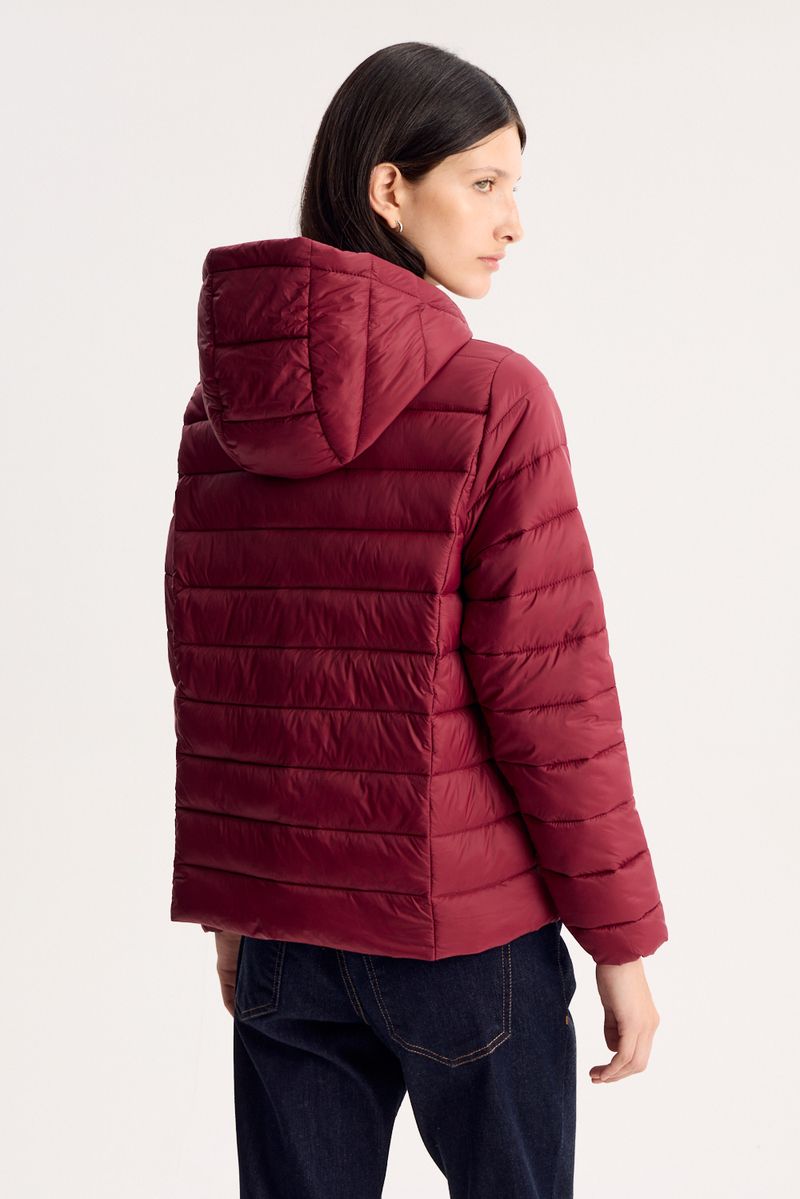CAMPERA ROMA
