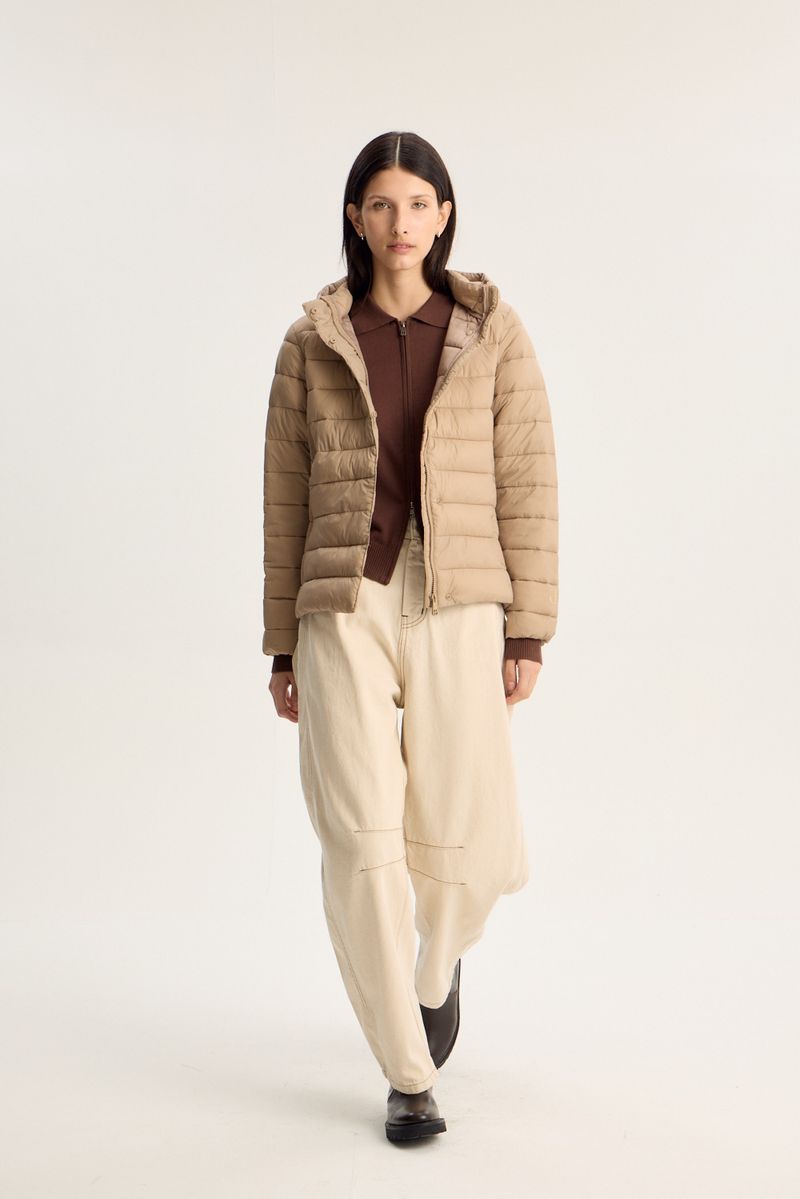 CAMPERA ROMA