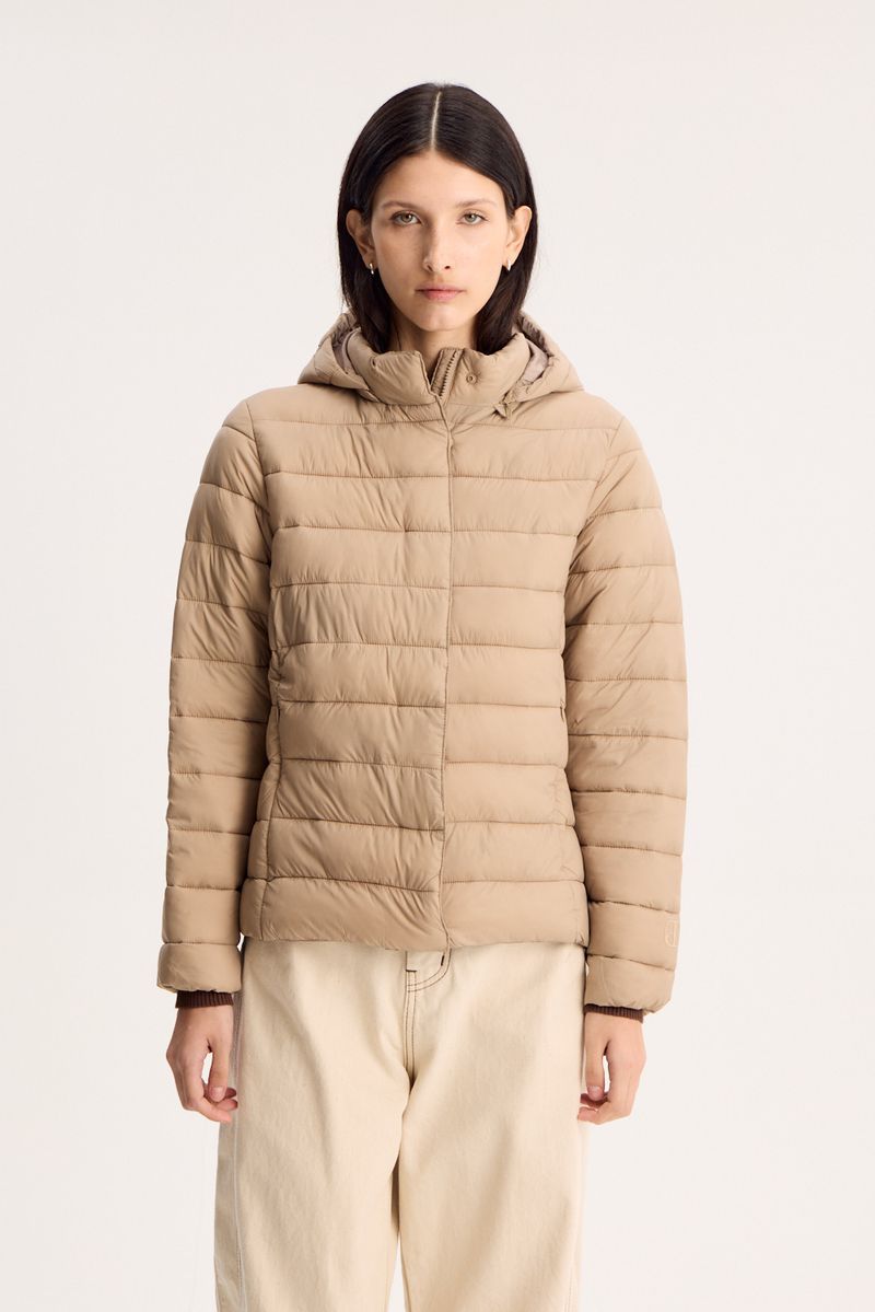 CAMPERA ROMA
