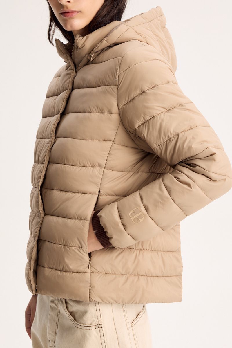 CAMPERA ROMA