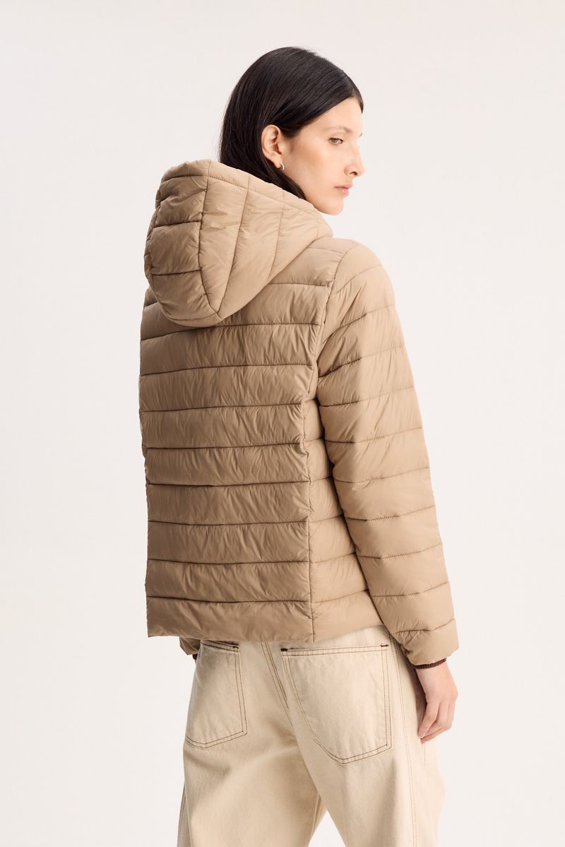 CAMPERA ROMA